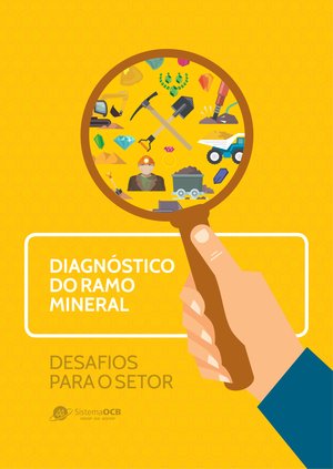 Diagnóstico do Ramo Mineral