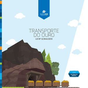 Manual de Transporte do Ouro